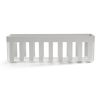 Фото Коробка Decor Walther Universal 0612450 настольная 30,5x9,5x9,5 см, белый