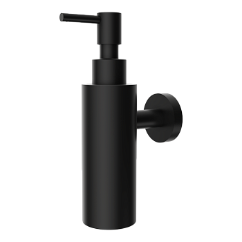 Фото Дозатор жидкого мыла Omoikiri OM-07-GB 4995090 графит