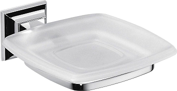 Фото Мыльница Colombo Portofino B3201.CR подвесная хром