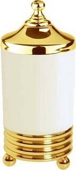 Фото Баночка Boheme Hermitage 10364 золото