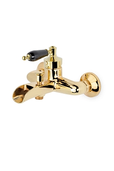 Фото Смеситель для ванны Boheme Vogue 213-BLC золото