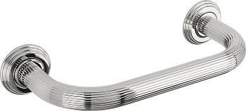 Фото Поручень Colombo Hermitage B3374.CR 56 см хром