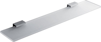 Фото Полка Colombo Look B1616.CR 60 см хром