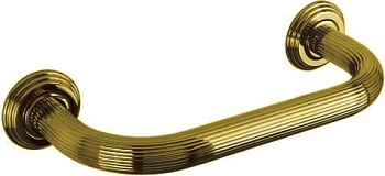 Фото Поручень Colombo Hermitage B3374.OA 56 см бронза