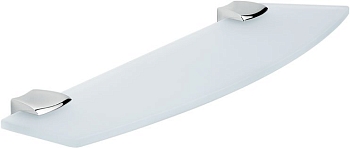 Фото Полка Colombo Land B2816.CR 60 см хром