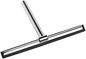 Фото Скребок Colombo Complementi B9636.CR подвесной / настольный хром