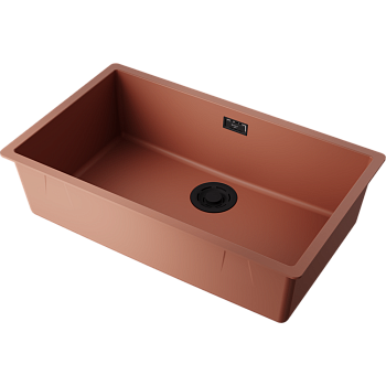 Фото Кухонная мойка Omoikiri Yamakawa 75-Integra-CN 4997274 canyon