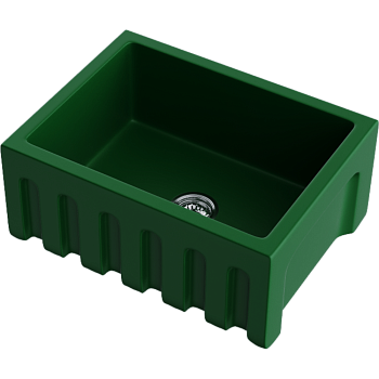 Фото Кухонная мойка Omoikiri Mikura 61-RG 4911256 royal green