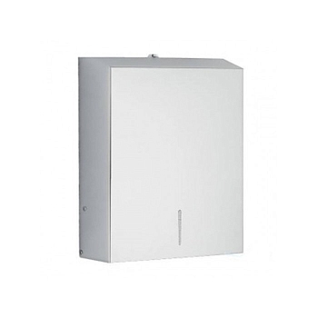 Фото Контейнер Colombo Hotel Collection B9960N.IL для полотенец хром