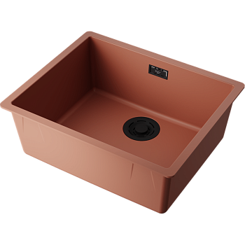 Фото Кухонная мойка Omoikiri Yamakawa 55-Integra-CN 4997262 canyon