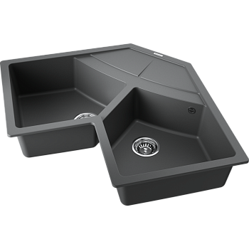 Фото Кухонная мойка Omoikiri Sumi 83C-PL 4993860 платина