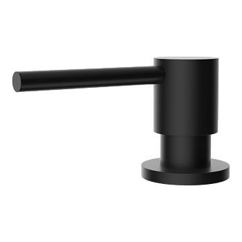 Фото Дозатор Omoikiri OM-03-GB 4995044 графит