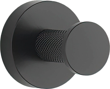 Фото Крючок Boheme Uno 10976-B черный