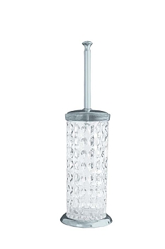 Фото Ершик Boheme Puro 10719 подвесной хром глянец