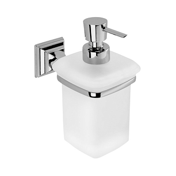 Фото Дозатор Colombo Portofino B9325.CR-VAN подвесной хром