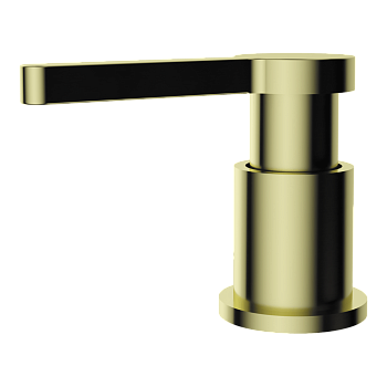 Фото Дозатор Omoikiri OM-04-LG 4995050 светлое золото