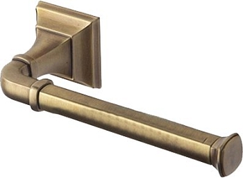 Фото Держатель туалетной бумаги Colombo Portofino B3208D.BR бронза