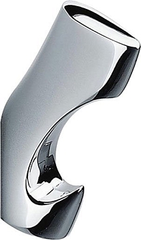 Фото Крючок Colombo Land CD77.CR хром