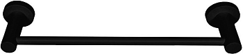 Фото Полотенцедержатель Colombo Plus W4910.NM 48,5 см черный