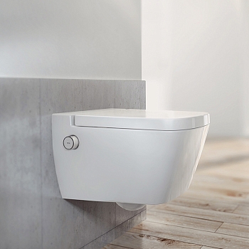 Фото Крышка-сиденье TECE TECEone 9700600