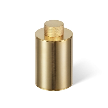 Фото Баночка Decor Walther Club 0854182 настольная, золото матовое