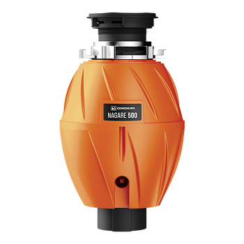 Фото Измельчитель пищевых отходов Omoikiri Nagare 500