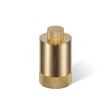 Фото Баночка Decor Walther Club 0853982 настольная, золото матовое