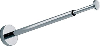 Фото Полотенцедержатель Colombo Plus W4915.CR 38 см хром