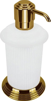 Фото Дозатор Colombo Hermitage B9336.OA настольный бронза