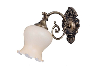 Фото Светильник Boheme 752 бронза глянец