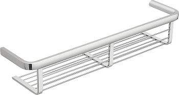 Фото Полка Colombo Lulu B6233.CR 47 см хром