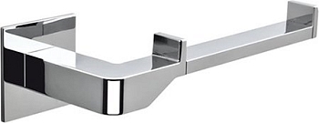 Фото Держатель туалетной бумаги Colombo Forever B2908.CR хром