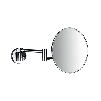 Фото Косметическое зеркало Colombo Fashion Mirrors В9759.CR хром