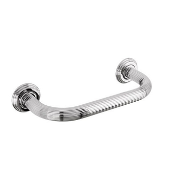 Фото Поручень Colombo Hermitage B3373.CR хром глянец