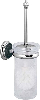 Фото Ершик Boheme Vogue 10194 подвесной хром