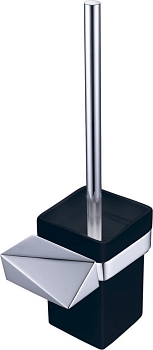 Фото Ершик Boheme New Venturo 10319-CR-B подвесной хром