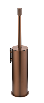 Фото Ершик Boheme Uno 10984-BRB настенный бронза браш