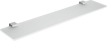 Фото Полка Colombo Lulu B6216.CR 60 см хром