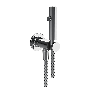 Фото Гигиенический душ Gessi Inciso 58153#031, хром