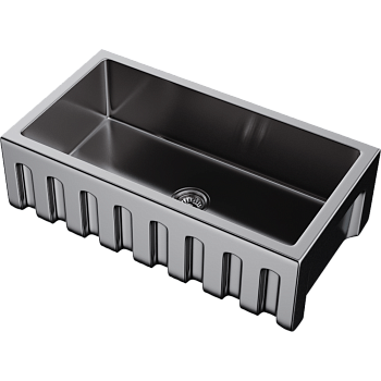 Фото Кухонная мойка Omoikiri Mikura 83-SI 4993175 silver