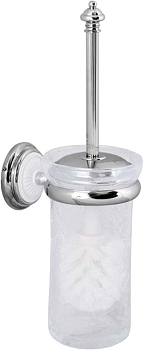 Фото Ершик Boheme Vogue 10144 подвесной хром