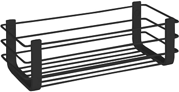 Фото Полка Colombo Angolari B9632.NM 27 см черный