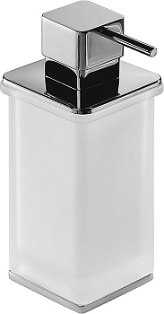 Фото Дозатор Colombo Lulu B9322.CR настольный хром