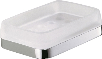 Фото Мыльница Colombo Time W4201.CR подвесная хром