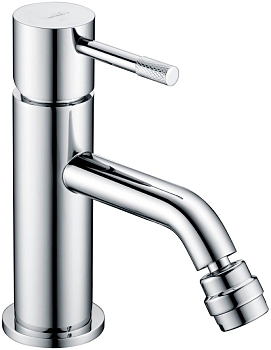 Фото Смеситель для биде Boheme Uno 466-CR хром