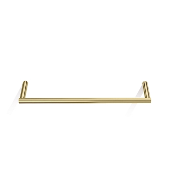 Фото Полотенцедержатель Decor Walther Mikado 0520720 подвесной 30 см золото