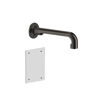 Фото Смеситель для раковины Gessi Inciso 58105#031 электронный, хром