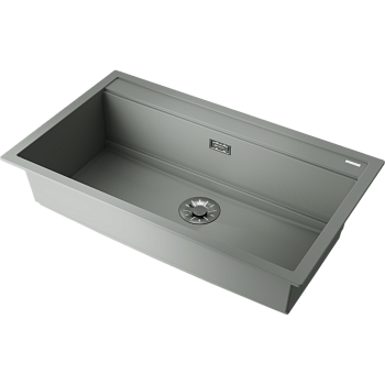 Фото Кухонная мойка Omoikiri Kitagawa 86-LB-WG 4993249 wind green