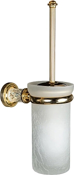 Фото Ершик Boheme Murano Cristal 10913-CRST-G подвесной золото