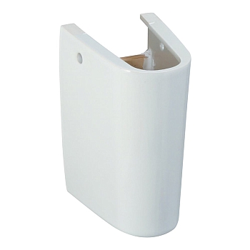 Фото Полупьедестал для раковины 8.1195.1, Laufen Pro 180x230x325 мм, цвет белый